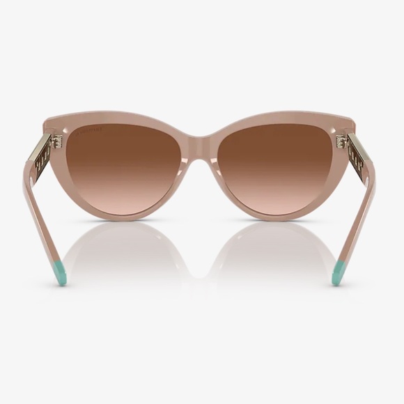 Excluded Tiffany & Co. Sunglasses, New - Picture 4 of 5